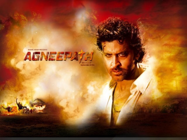 BO Report: 'Agneepath' earns Rs 25 crore on the first day